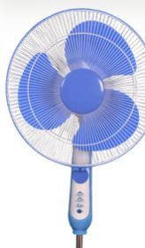 Table Fans
