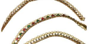 Designer Anklet