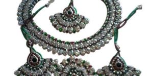 Patwa Necklace Set