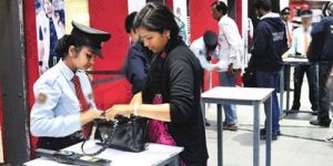 Mall Security Guard Services