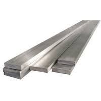 Stainless Steel Flats
