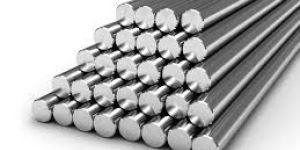 Stainless Steel Round Bars