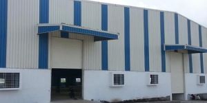 Factory Shed Constructions