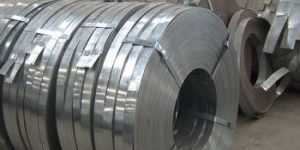 Mild Steel Strips