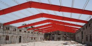 Peb Steel Structure