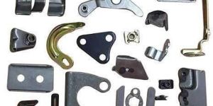 Sheet Metal Component