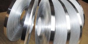 Stainless Steel Coils