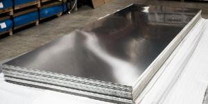 Stainless Steel Sheets