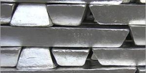Steel Ingots