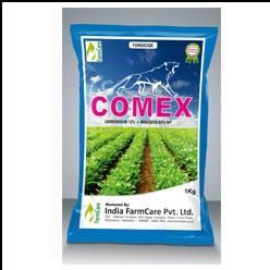 Carbendazim Fungicide