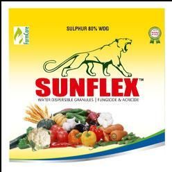 Sulphur Fungicide