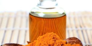 Turmeric Essential Oil