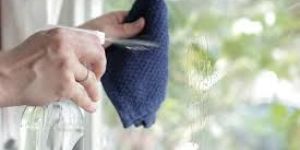 Liquid Glass Cleaner