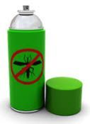 Mosquito Spray