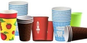 Paper Cups