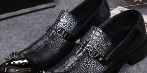 Mens Party Wear Shoes