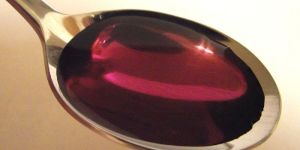 Acro Multivitamin Syrup