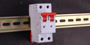 Double Pole Isolator