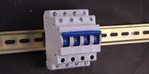 Four Pole Changeover