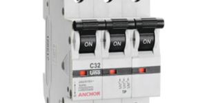 Miniature Circuit Breaker