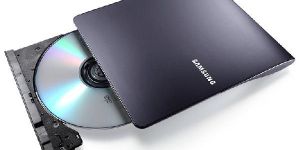 Desktop Computer DVD Player