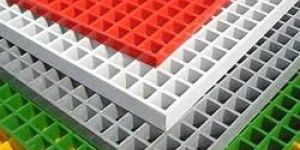 FRP Gratings