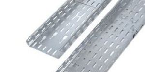 Galvanized Iron Cable Trays