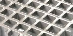 Molded Gratings