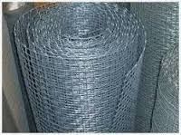 Wire Mesh Filter