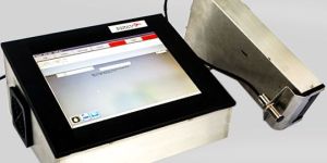 High Resolution Printer