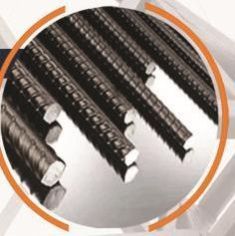 TMT Rebars