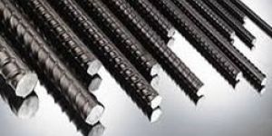 TMT Steel Bars