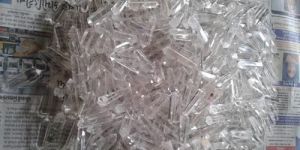 Crystal Double Point Pencil