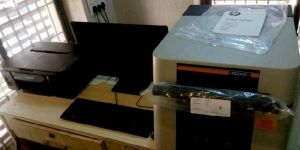 Fischer Scope SDD Pro