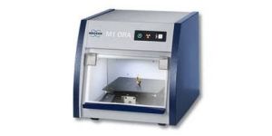 Quantum Karat Meter Mistral Machine