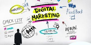 Online Brand Building Services