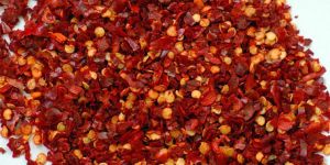 Red Chilli Flakes