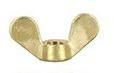 Brass Wing Nuts