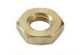 Brass DIN 439B Hex Nuts