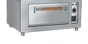 Commercial Pizza Oven