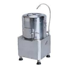 Commercial Potato Peeler