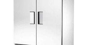 Commercial Refrigerator