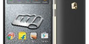 Micromax Mobile Phones