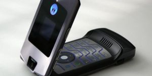 Motorola Mobile Phones