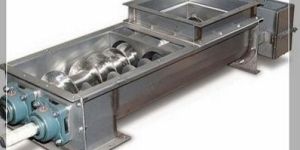 Screw Conveyor