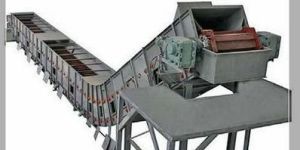 Wet Scrapper Conveyor