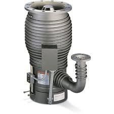 Diffusion Vacuum Pump