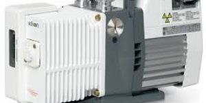 High Vacuum Pump