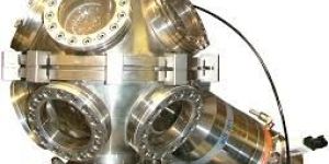 High Vacuum Systems
