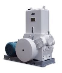 Piston Vacuum Pumps